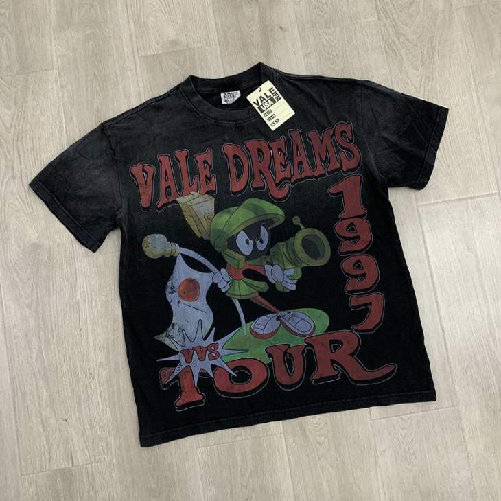 Vale Forever T Shirts Short _SKUValeForeverS-XL4ltxV511756